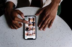 Instagram Micro-Influencer