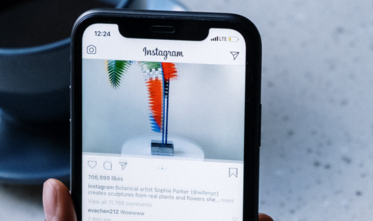 Instagram Micro-Influencer