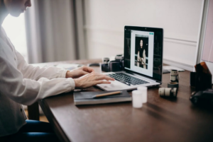 designing web